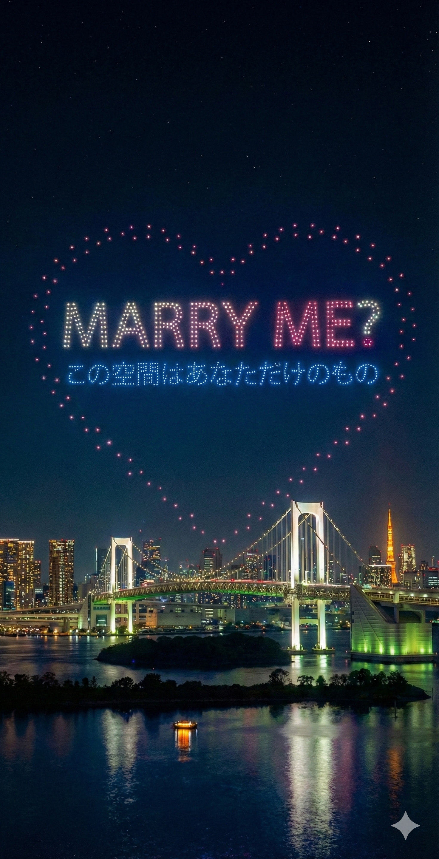 LIGHTDANCe サプライズのイメージ